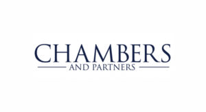 Chambers and Partners ha publicado su ranking #chamberseurope 2020